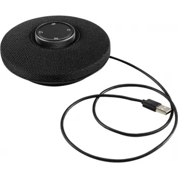 System konferencyjny Omnitronic Ciao 360° Bluetooth USB z akumulatorem