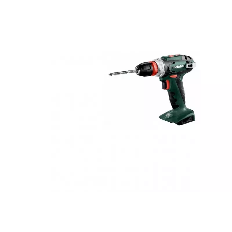 Wiertarka pistoletowa Metabo BS 18 Quick