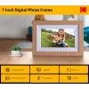 Kodak 7-calowa cyfrowa ramka na zdjęcia Wi-Fi RCF-702W