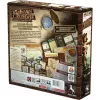 Robinson Crusoe - Przygoda na Przeklętej Wyspie, Gra Planszowa