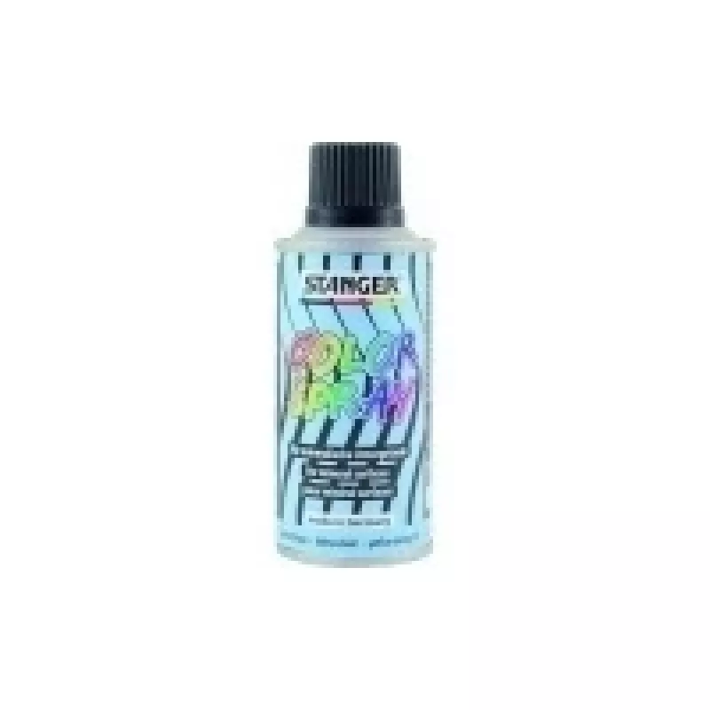 Puszka farby w sprayu Stanger Color Spray MS 150 ml jasnoniebieska