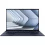 ASUS ExpertBook B9 OLED B9403CVAR-PP1735X Intel Core 7 150U Laptop 35,6 cm (14 cali) WQXGA+ 16 GB LPDDR5x-SDRAM 512 GB SSD Wi-Fi 6E (802.11ax) Windows 11 Pro Czarny
