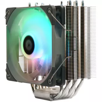Chłodnica Venemous Plus - 115x/1200/20xx/1366/AM4 - Chłodzenie CPU (355680)