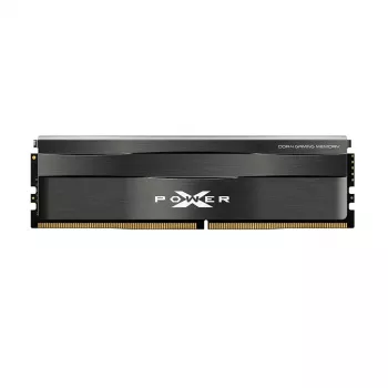 Moduł pamięci Silicon Power SP008GXLZU320BSC