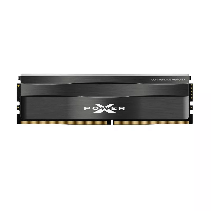 Moduł pamięci Silicon Power SP008GXLZU320BSC