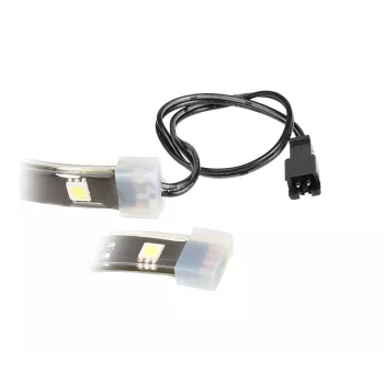 Taśma LED BITFENIX Alchemy 20 cm, zielony 1,44 W, 60 lm, kąt świecenia 120°