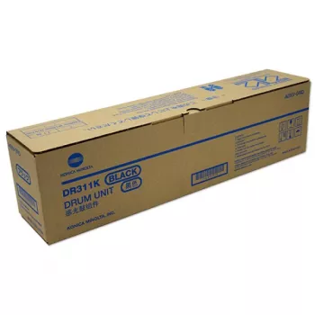 Oryginalny toner Konica Minolta DR311K