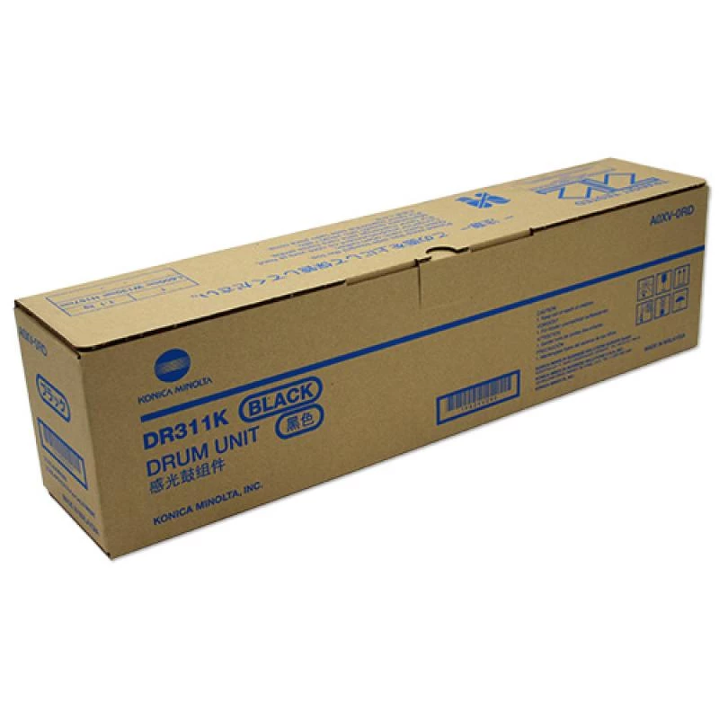 Oryginalny toner Konica Minolta DR311K