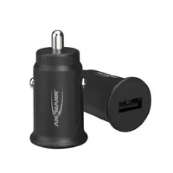 Ładowarka Ansmann CC105 Universal Czarny Cigar lighter Auto