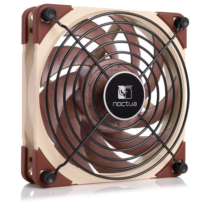 Noctua NA-FG1-12 SX2 Kratka Czarny