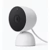 Google Nest Cam - Kamera do monitoringu sieciowego - Do użytku wewnętrznego - Kolor (dzień/noc)