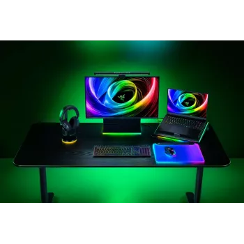 Klawiatura gamingowa Razer CzarnyWidow V4 Low-Profile HyperSpeed USB RF Wireless Bluetooth QWERTY US International czarna