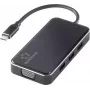 Renkforce RF-4613076 Czarny