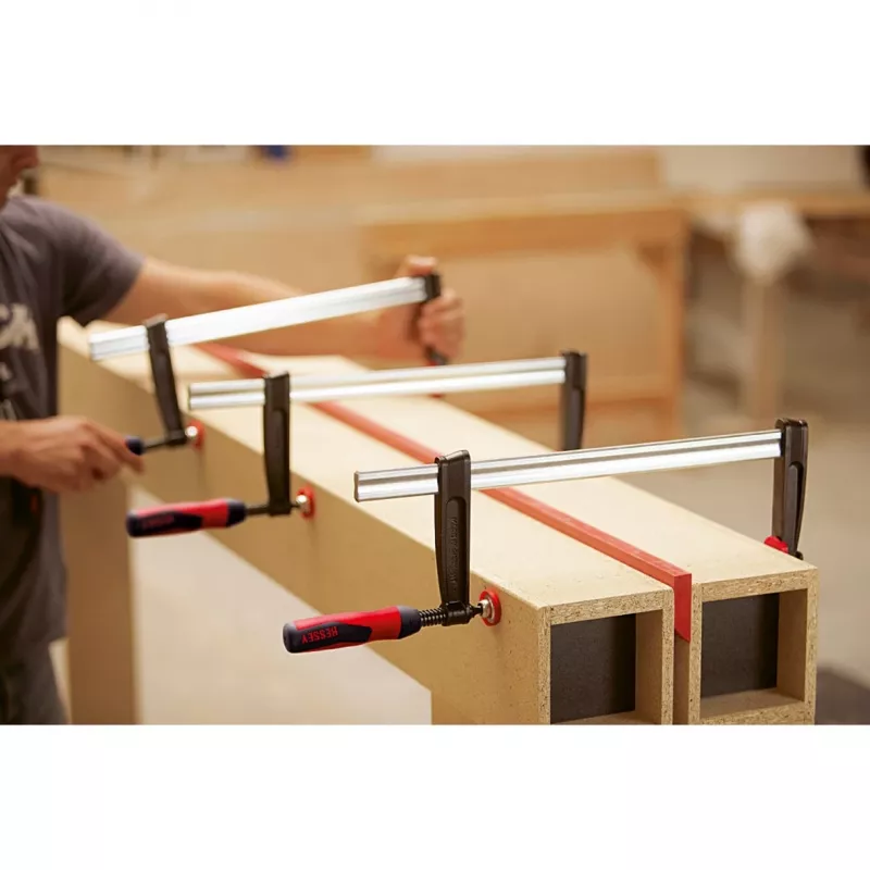 Bessey TPN60S12BE Czarny
