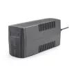 Gembird EG-UPS-B650 zasilacz awaryjny (UPS) Line-Interactive 0,65 kVA 390 W