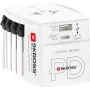 Skross 1302976 Travel Adapter MUV AC65PD (1302976)