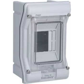 Mała rozdzielnica VE103SN Vector IP65 3PLE (VE103SN)