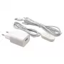 Zasilacz/inwerter RealPower 511601 — Wewnętrzny, Wejście 100–240V 50/60Hz, Kabel 1,6m