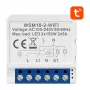 Smart switch module Avatto WSM16-W2 WiFi remote control, single-channel relay for home automation