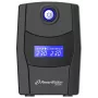 PowerWalker VI 800 STL Zasilacz awaryjny (UPS) Line-Interactive