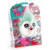 Zestaw do zabawy w role Canal Toys Airbrush Plush AIR038 Fryzjerstwo Wielokolorowy