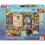 Puzzle schmidt spiele Aimee Stewart: Memories of Venice — 1000 elementów