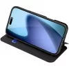 nevox Vario Series - iPhone Air Book Case czarny - Etui (2515)