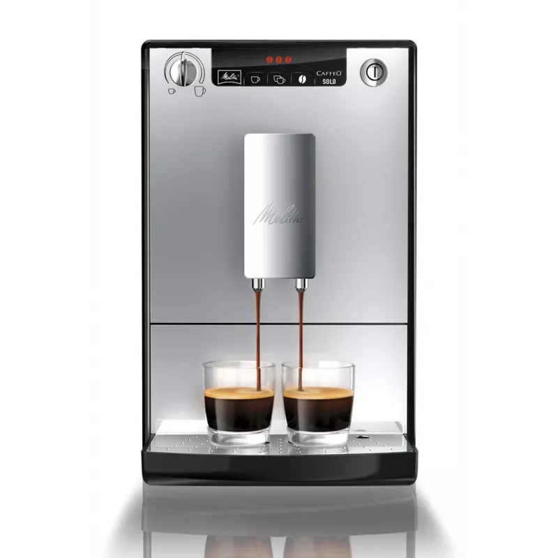 Ekspres do kawy Melitta 1.2 L Caffeo Solo