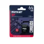 Karta pamięci Patriot Memory PEF64GEP31MCX 64 GB MicroSDXC Class 10