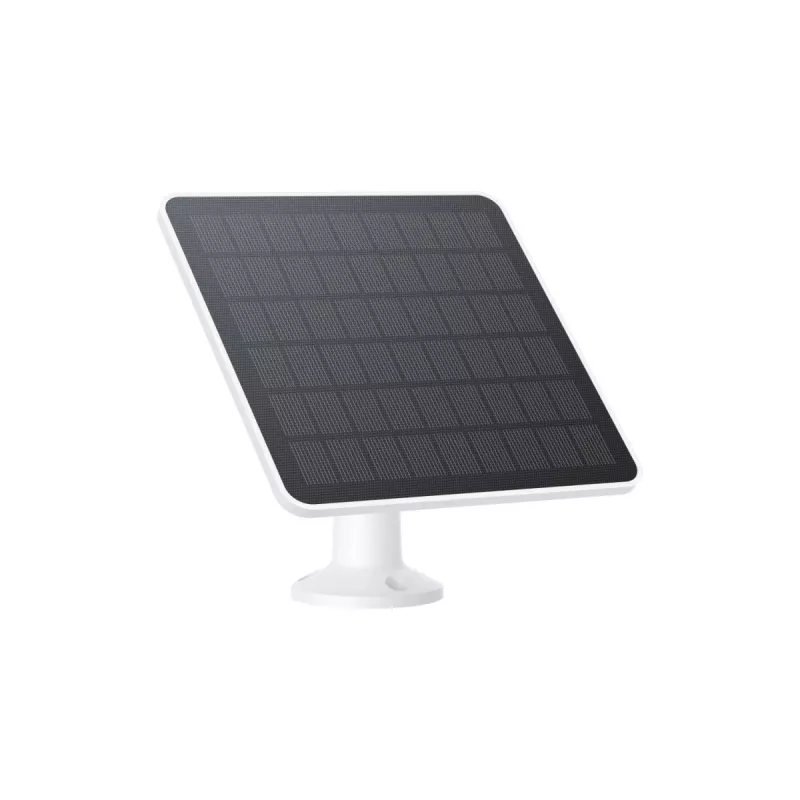 Panel słoneczny Eufy 3W do kamer EufyCam 2, EufyCam 2 Pro, EufyCam 2C, EufyCam 2C Pro, EufyCam S330, SolocamS230