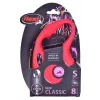 Flexi nowy Classic S 8 m Smycz automatyczna dla psa