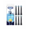 Główki szczoteczki Oral-B iO Ultimate Clean – wymienne