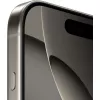 Apple iPhone 16 Pro Max - 5G Smartfon - Dual-SIM / Pamięć wewnętrzna 1 TB - Wyświetlacz OLED - 6.9 - 2868 x 1320 pikseli (120 Hz)