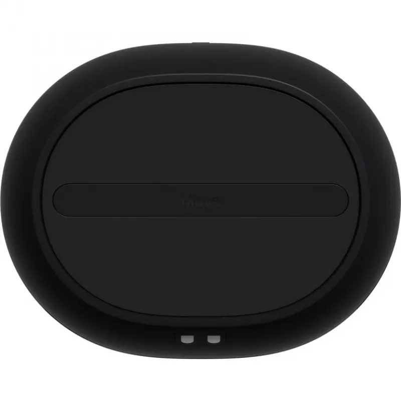 Przenośny głośnik stereo Sonos Move 2 Czarny