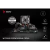 Pasta termoprzewodząca SAVIO TG-02 8,5 W/mK 2 g