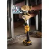 Dewalt 18V XR Li-Ion Cordless LED Pivot Torch - Bare Unit