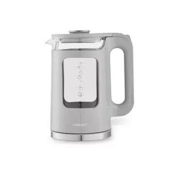 Czajnik elektryczny Maestro MR-065 1,7 L 2200 W (MR-065-GREY) Szary