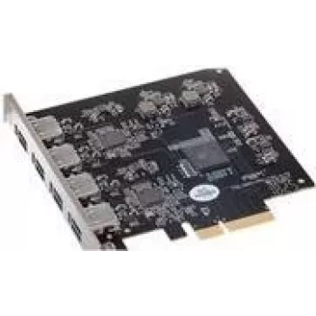 Karta interfejsu Sonnet Allegro Pro USB 3.2 Gen 1
