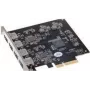 Karta interfejsu Sonnet Allegro Pro USB 3.2 Gen 1