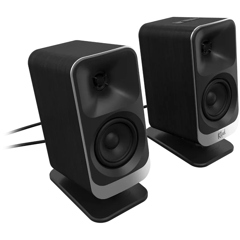 Głośniki KLIPSCH ProMedia Lumina Czarny — stacjonarny system głośników multimedialnych