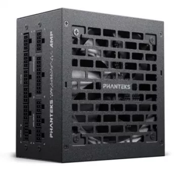 Zasilacz Phanteks AMP GH 750 W 18+10 pin ATX ATX czarny, biały