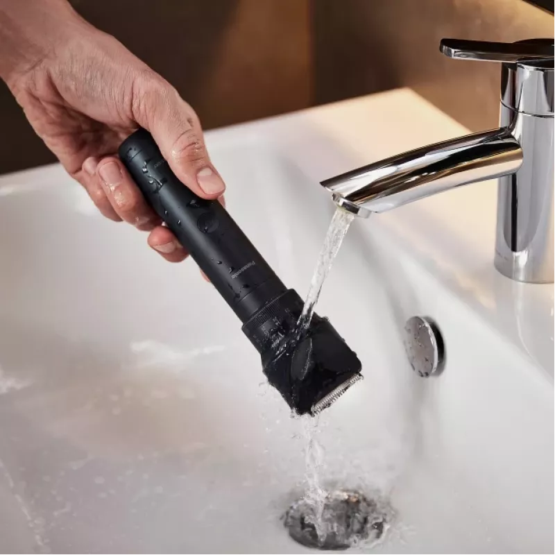 Panasonic MULTISHAPE Black 39 Niklowo-Wodorkowy (NiMH)