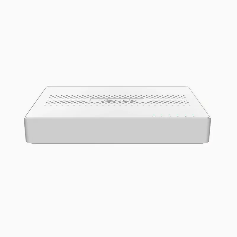 Tenda Switch SM105 Niezarządzalny 2.5G Ethernet 5 Portów 25 Gbit/s
