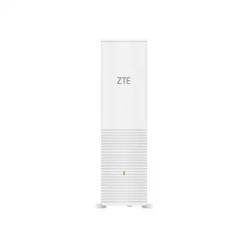 Router ZTE Wi-Fi Z3460 7 do 15000 Mb/s, 320 MHz@6 GHz, Router, Biały