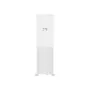 Router ZTE Wi-Fi Z3460 7 do 15000 Mb/s, 320 MHz@6 GHz, Router, Biały