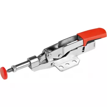 Zacisk przełączny BESSEY STC-IHH15 Czerwony Stal nierdzewna 2,5 cm