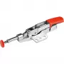 Zacisk przełączny BESSEY STC-IHH15 Czerwony Stal nierdzewna 2,5 cm