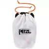 Opaska na głowę z latarką Petzl NAO RL Czarno-Pomarańczowa LED 1500 lm USB