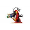 Klocki LEGO Namiot cyrkowy Błazna Buggy'ego 75637 — 573 elementy, 4 minifigurki, wiek 8+