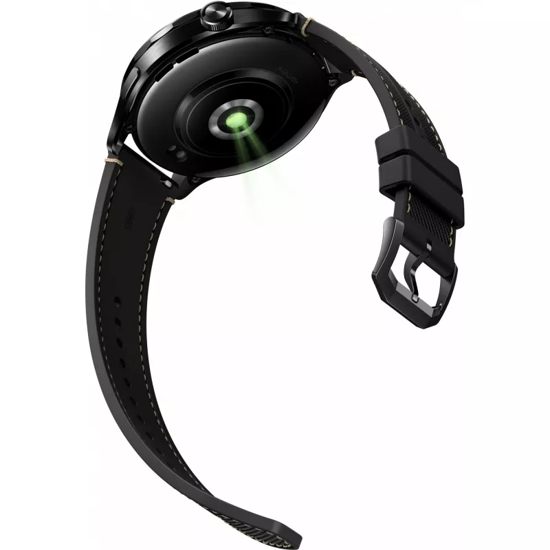 Smartwatch Xiaomi Watch S4 Srebrny